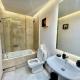 Natural Harmony Suite - 2 BR Marina Bay Beach View, Танжер (фото 9)
