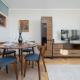 Elegant and Bright Apartment Graniczna near Ogród Saski by Noclegi Renters, Varsavia - Foto 8