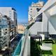Natural Harmony Suite - 2 BR Marina Bay Beach View, Танжер (фото 10)