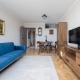 Elegant and Bright Apartment Graniczna near Ogród Saski by Noclegi Renters, Varsavia - Foto 7