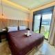 Natural Harmony Suite - 2 BR Marina Bay Beach View, Танжер (фото 3)