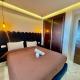Natural Harmony Suite - 2 BR Marina Bay Beach View, Танжер (фото 4)