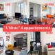 L'Idrac, Appartements en Hyper centre Toulouse - Fotografie 2