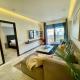 Sandy Chic Apartment - 2BR by Marina Bay & TGV