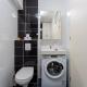 Flex SelfCheckIns 113 - Zagreb - Studio Apartment - New - Photo 4
