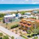 the Cape House, Cape Canaveral