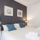 Modern and cozy- 2 bedrooms 2 bathrooms- San Eugenio- MintyStay, Мадрид - Фото 1