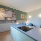 Xenia Apartments - Elegant studio in San Siro area, Milán - Foto 4