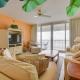 Beachfront Navarre Condo with Balcony, Walk to Ocean, Navarre - Fotografie 1
