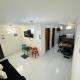 Apartamento em Jacumã, Conde - Fotografie 5