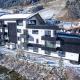 Alpin Apart, Ischgl