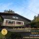Chalet des Belles Roches, 14 pers, garden, sauna