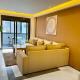 The Wave View - 2 BR Near Marina Bay