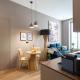 #61 1 BDR Rossini Centrale Balcony AC, Nice - Fotografie 2