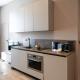 #61 1 BDR Rossini Centrale Balcony AC, Nice - Fotografie 3