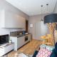 #61 1 BDR Rossini Centrale Balcony AC, Nice - Fotografie 5
