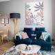 #61 1 BDR Rossini Centrale Balcony AC, Nice - Fotografie 7