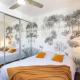 L58 Port Suite 2 BDRS 5mins Old town & Beach Tram, Nice - Fotografie 3