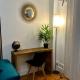 Appartement 5 personnes Léon Frot PARIS, Paris - Foto 8