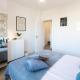 L45 Suite St Marguerite Sea View Balcon, Parking WIFI, Nice - Fotografie 6