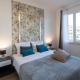 L45 Suite St Marguerite Sea View Balcon, Parking WIFI, Nice - Fotografie 10