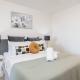 Apartment in the Heart of Glen Waverly Glen Waverley - Foto 4