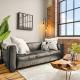 The Urban Loft - Stylish Industrial Living, Peoria