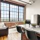 The Urban Loft - Stylish Industrial Living, Peoria (fotografie 5)