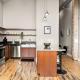 The Urban Loft - Stylish Industrial Living, Peoria (fotografie 8)