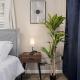 Stylish Studio Apartment with Modern Touches, Peoria (fotografie 3)