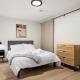 The Silo 2 - 1BD Stylish Comfort Morton - Fotografie 2