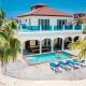 Large 6BR Villa with Private Pool TOP location Palm-Eagle Beach - Foto 1