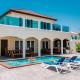 Large 6BR Villa with Private Pool TOP location Palm-Eagle Beach - Foto 2