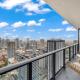 Stunning Condo with Free Parking on 46th Floor! Miami - Foto 4