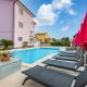 Apartment Valbandon 06, Fažana