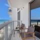 1BR Apartment with Ocean View, Sunny Isles Beach - Fotografie 4