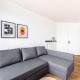 GuestReady - Black pearl close to the metro, Paris - Foto 10
