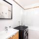GuestReady - Black pearl close to the metro, Paris - Foto 6