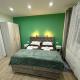 Cibalae Residence, Self Check-In