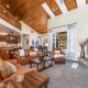 Mountain Elegance w/ pool, spa, projector, Coarsegold (fotografie 4)