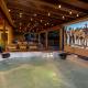 Mountain Elegance w/ pool, spa, projector, Coarsegold (fotografie 3)