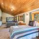 Place to Call Home - Cabin INSIDE Yosemite - Dog Friendly, South Wawona - Fotografie 10