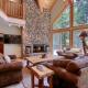 Rivercrest Lodge with Hot Tub-Pool Table-Firepit, North Wawona - Fotografie 6