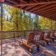 River's Edge w/ BBQ, Wifi, Firepit, North Wawona - Fotografie 3