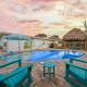 Island Oasis With Heated Pool Private Tiki Bar!, Merritt Island - Fotografie 1