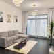 Stay in brand new Luxury Sport City apartment 15, Dubaj - Fotografie 7