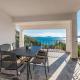 MY DALMATIA - Beachfront apartment Vanja with sea view terrace and private parking Drage - Fotografie 1