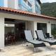 Apartamento 23A para 6 pessoas com Piscina e Churrasqueira no Cond Torremolinos Beach a 80m para Pé na areia na Praia da Enseada Ubatuba, Ubatuba - Foto 8