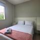 Book Sampa apê 31 2 dorm no coração de Moema, São Paulo - Fotografie 4