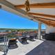 MY DALMATIA - Sea view villa Possedaria with amazing roof terrace Posedarje (Possedaria) - Foto 4